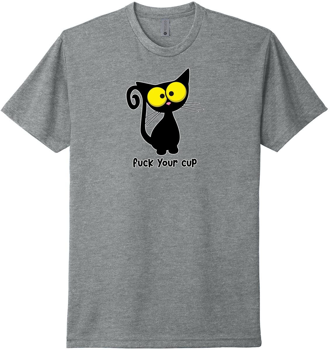 F Your Cup
