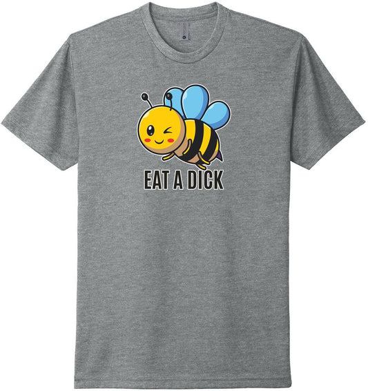 EAD Graphic Tee: Ultra-Soft Unisex Shirt