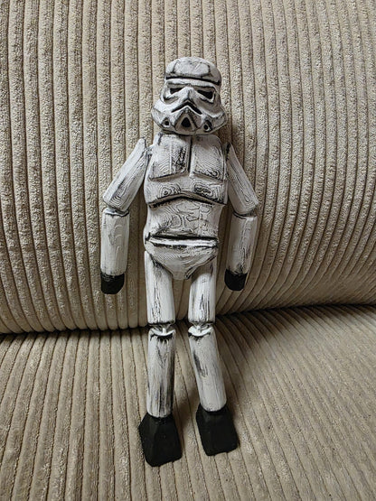 Rogue One Stormie Doll
