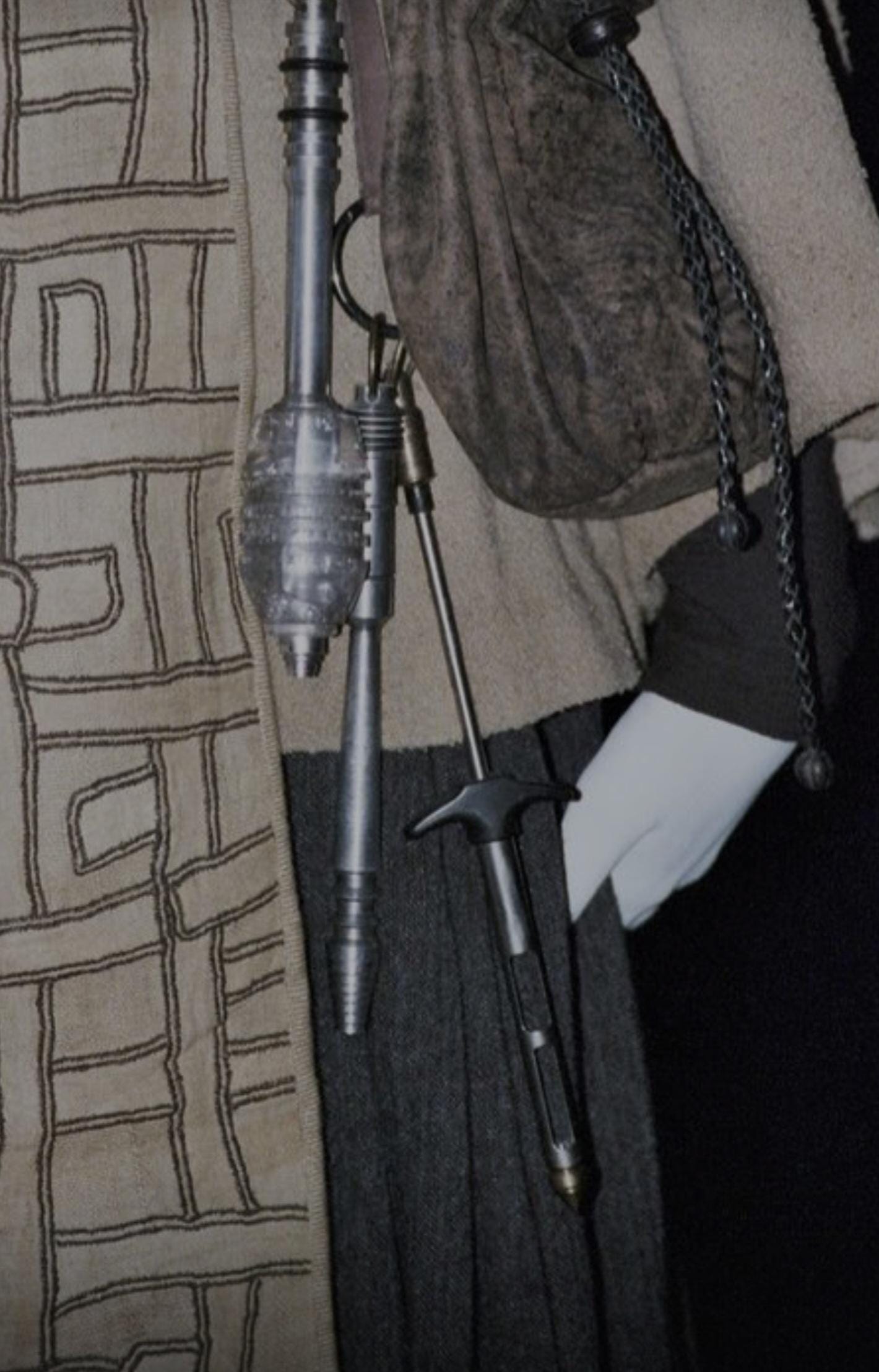 Jedi Librarian Tools