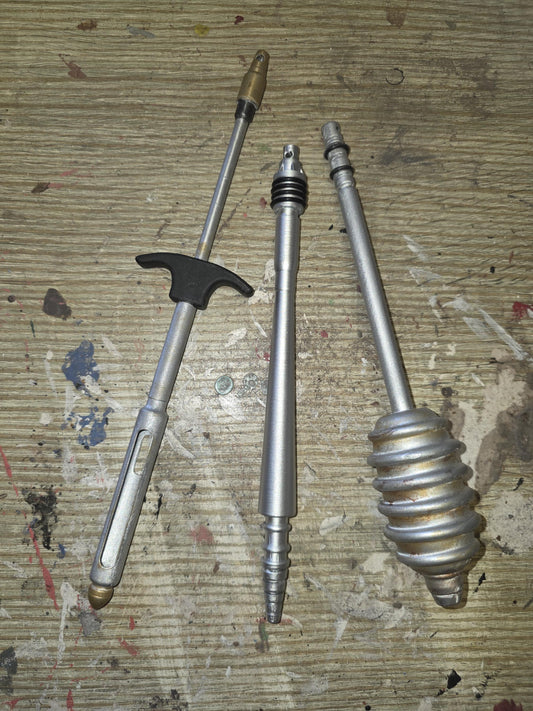 Jedi Librarian Tools