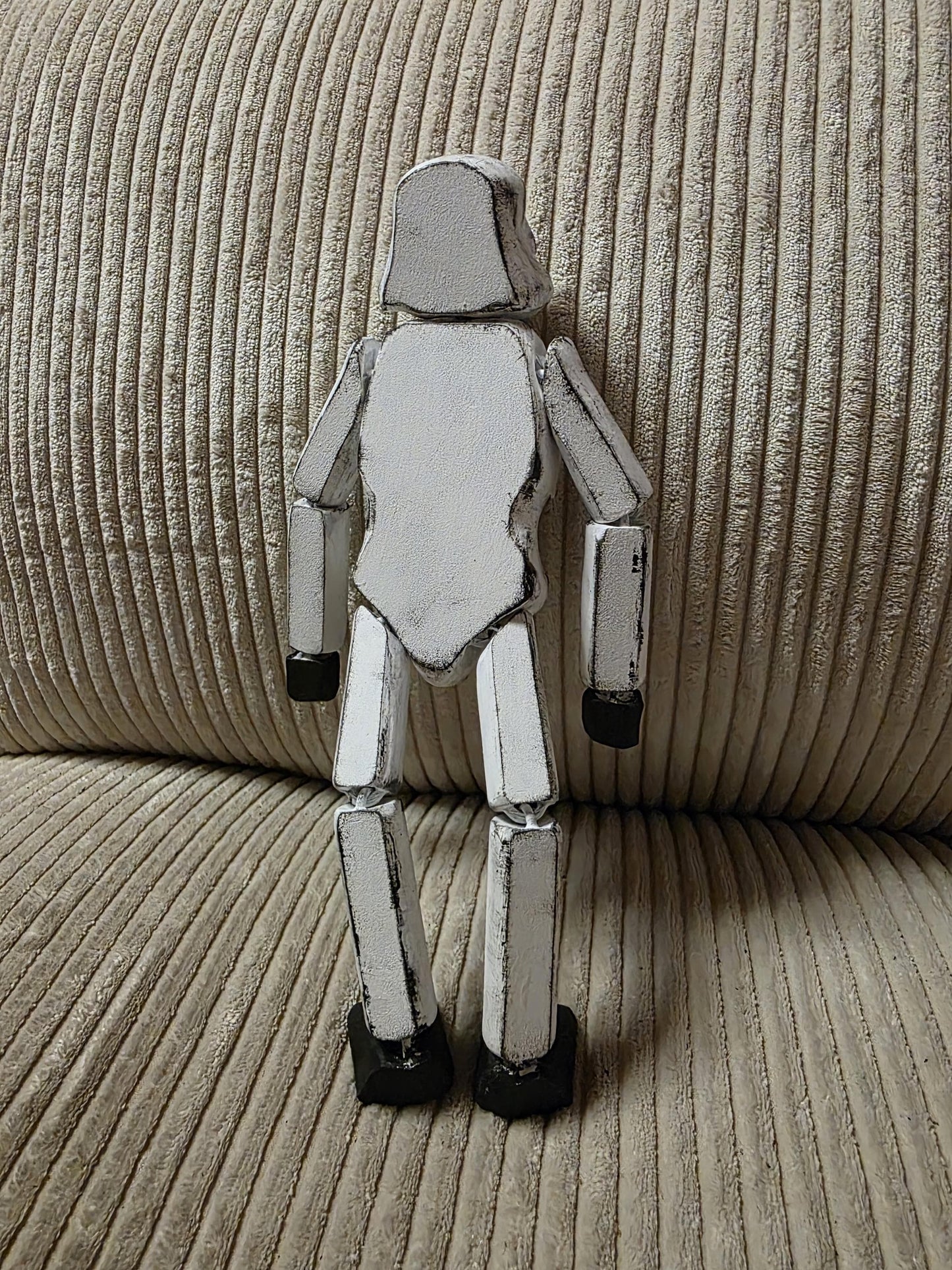 Rogue One Stormie Doll