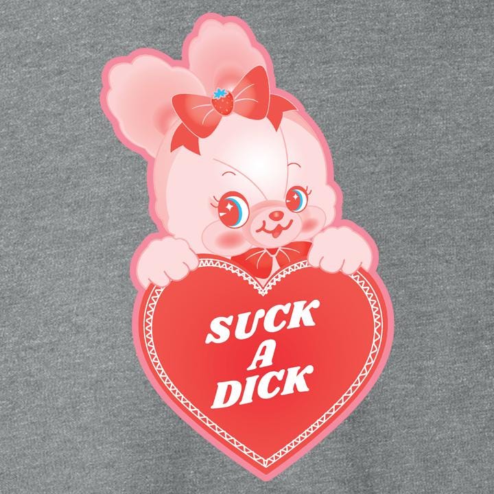 Because I Care Graphic Tee: Ultra-Soft Unisex Shirt