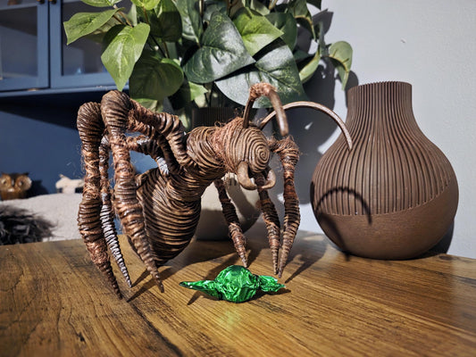 Andor Ghorman Souvenir Ghorlectipod Spider V2