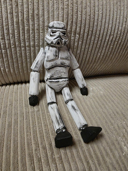 Rogue One Stormie Doll