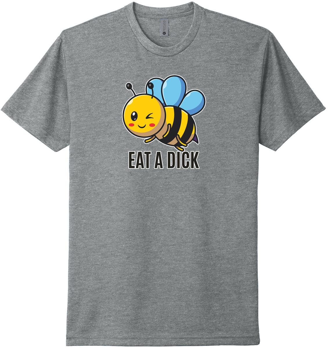 EAD Graphic Tee: Ultra-Soft Unisex Shirt