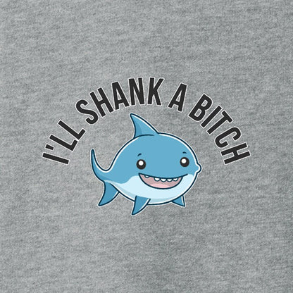 Shank Shark Graphic Tee: Ultra-Soft Unisex Shirt