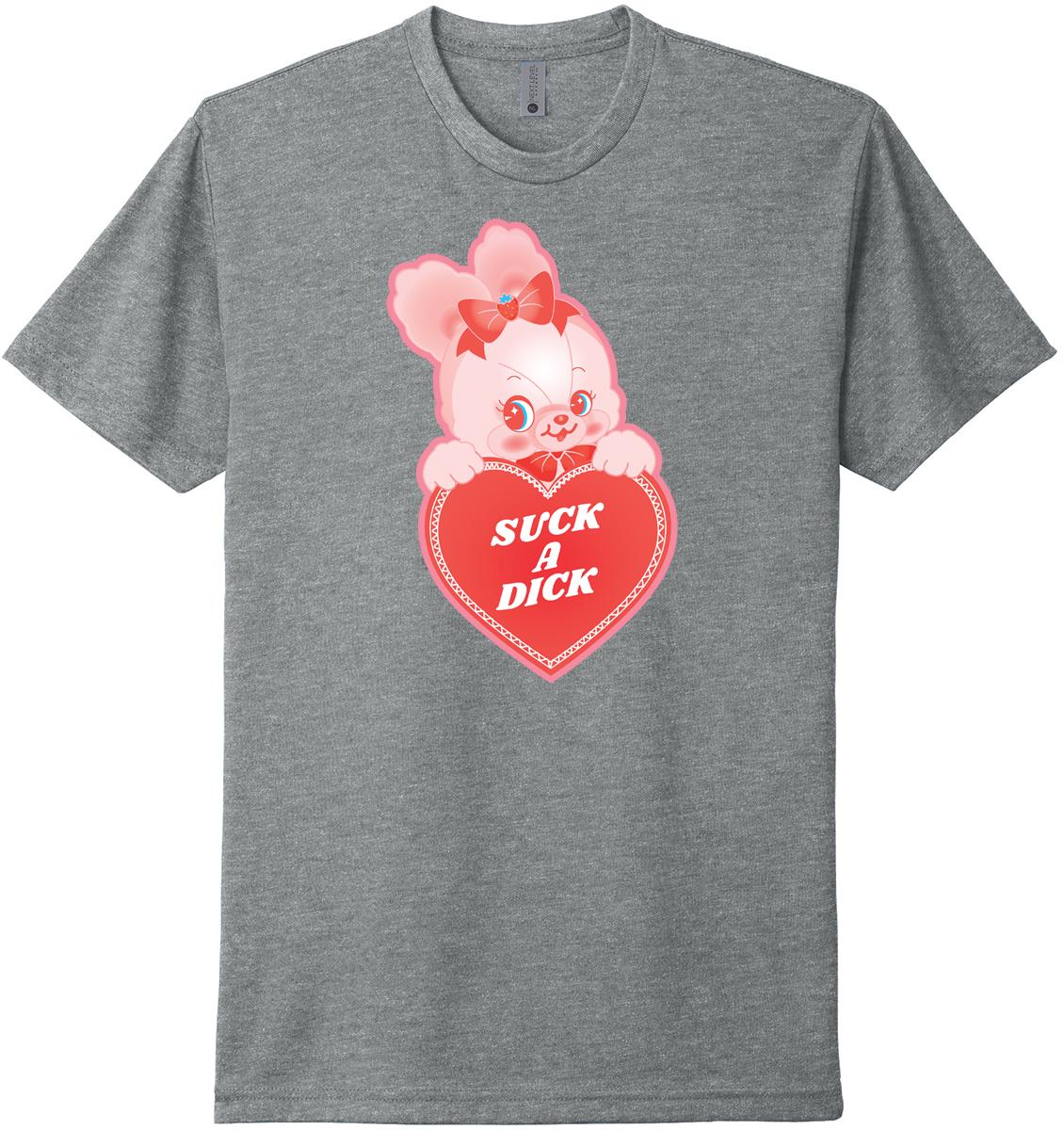 Because I Care Graphic Tee: Ultra-Soft Unisex Shirt