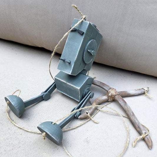 Andor AT-ST Marionette
