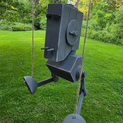 Andor AT-ST Marionette