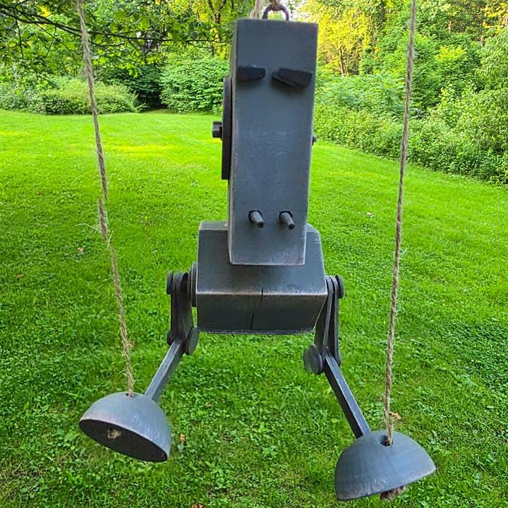 Andor AT-ST Marionette